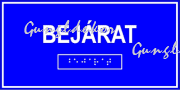 Bejárat feliratú Braille-írással ellátott tábla