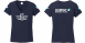 BMW 6 motorcycles női póló motoros T-shirt színes
