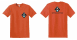 BMW Motorcycles férfi póló motoros t-shirt színes