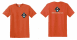 BMW Motorcycles férfi póló motoros t-shirt színes