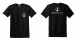 BMW Motorcycles férfi póló motoros t-shirt színes
