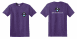 BMW Motorcycles férfi póló motoros t-shirt színes