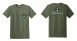 BMW Motorcycles férfi póló motoros t-shirt színes
