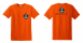 BMW Motorcycles férfi póló motoros t-shirt színes