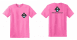 BMW Motorcycles férfi póló motoros t-shirt színes