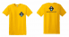BMW Motorcycles férfi póló motoros t-shirt színes