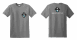 BMW Motorcycles férfi póló motoros t-shirt színes