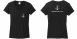 BMW Motorcycles női póló motoros t-shirt színes