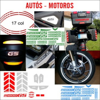 dekorwebshop - autós - motoros