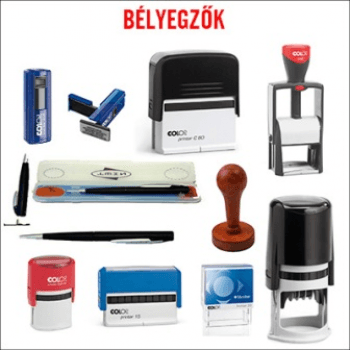 dekorwebshop - bélyegzők
