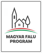 Magyar Falu Program falutábla