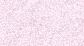Névjegykártya papír A/4 dekor karton oklevél pink virágmintás 330 A4 250 g/m2