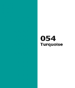Akciós 054 oracal 641 turquoise türkíz öntapadós dekor fólia tapéta vinyl tekercsben