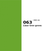 063 ORACAL 641 Lime-tree green Hársfa zöld Öntapadós Dekor Fólia Tapéta Vinyl Fényes Matt