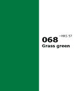 068 ORACAL 641 Grass green Fű zöld Öntapadós Dekor Fólia Tapéta Vinyl Fényes Matt