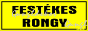 festékes rongy hulladék kismatrica