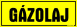gázolaj kismatrica