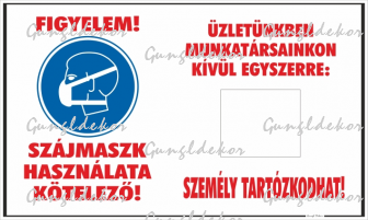 SzájmaszkXMaximumfőRe