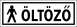 Öltöző felirat piktogram férfi tábla matrica