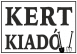 Kert kiadó piktogram tábla matrica