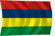 Mauritius zászló