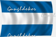 Nicaragua zászló