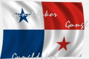 Panama zászló