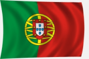 Portugál zászló