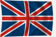 Nagy-Britannia zászló