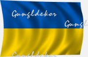 Ukrán zászló