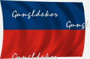 Haiti zászló